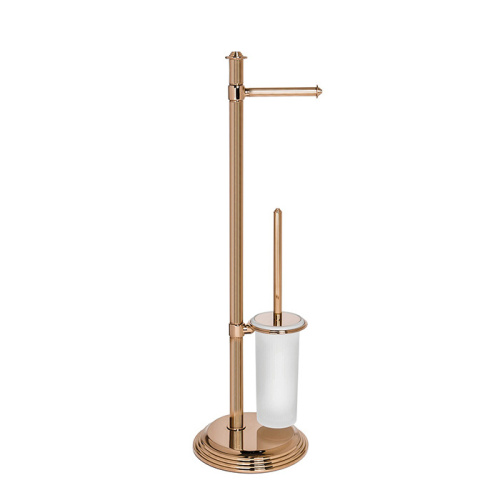 Стойка с аксессуарами для ванной Colombo Hermitage B3318.OA