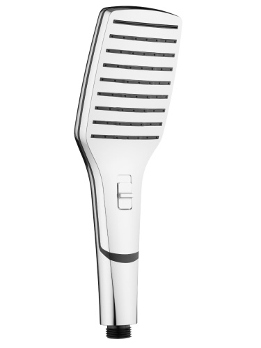 Душевой гарнитур Orange O-Shower OS910cr настенный  хром - фото 3