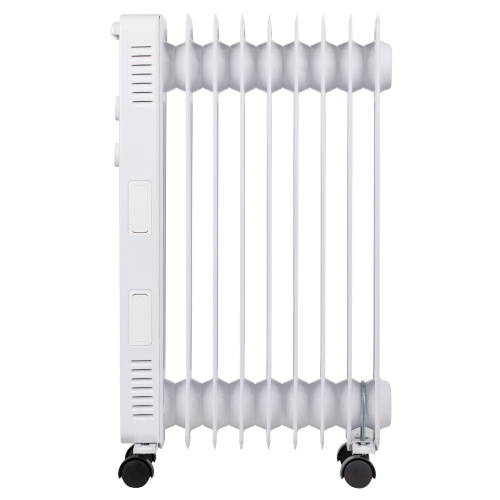 Масляный обогреватель Electrolux EOH/BE-09ZW - фото 3