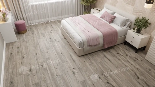 Ламинат Alpine Floor Aura LF100-10 Дуб Палермо толщина 0.8 см 33 класс 1218х198 - фото 2