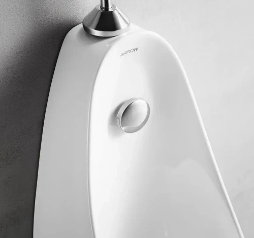 Писсуар Arrow AN639 подвесной белый - фото 3