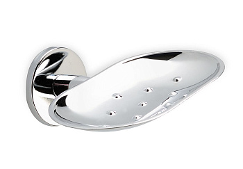 Мыльница Stil Haus Liz LZ09m(08)