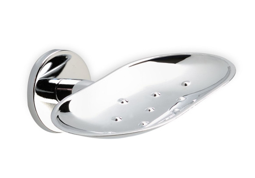 Мыльница Stil Haus Liz LZ09m(08)