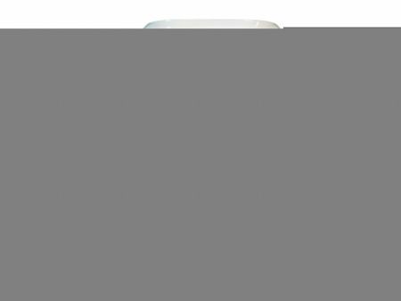 Тумба с раковиной Sintesi STL.W7019_SIN-LVB-APP-403 60х60 подвесная цвет белый