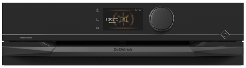 Духовой шкаф De Dietrich DOP4756B - фото 2
