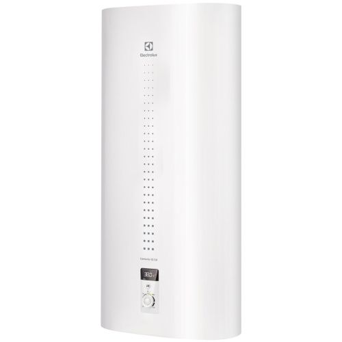 Водонагреватель электрический накопительный 2 кВт Electrolux EWH 50 Centurio IQ 3.0 - фото 2
