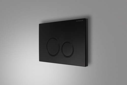 Клавиша смыва механическая CHARUS Spazio FP.330.DW.02 - фото 3