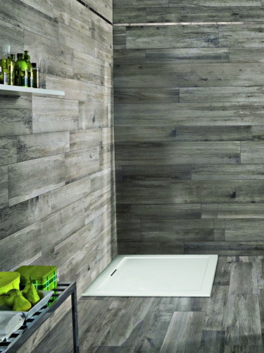 Душевой поддон WeltWasser WW TRS90 (10000002765) 90х90 искусственный камень - фото 4