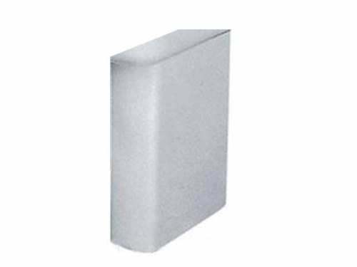 Ножка для хозяйственной раковины Hatria Y1VC01 - фото 2