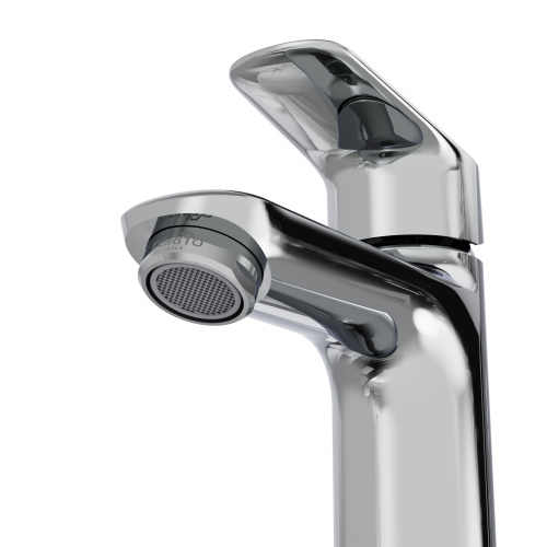 Смеситель Tokito HAPPO TOK-HAP-1011 на раковину хром - фото 4