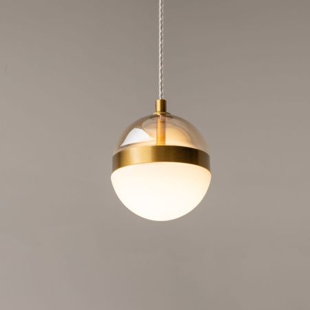 Светильник подвесной Maytoni Area Modern MOD295PL-L20BS3K
