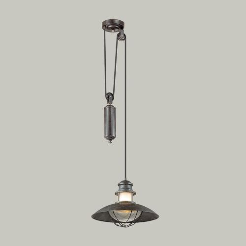 Уличный подвесной светильник Odeon Light Dante (Данте) 4164/1A - фото 2
