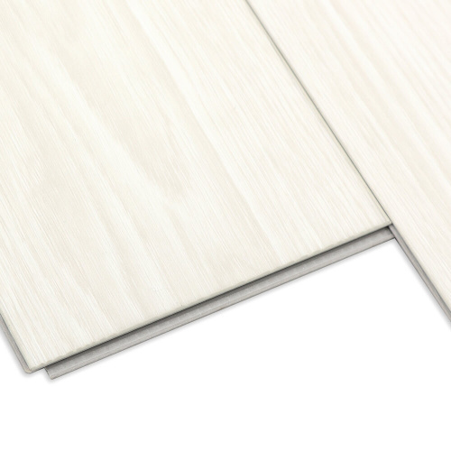 SPC ламинат CronaFloor Herringbone Дуб Нант H003 Т070823 толщина 0,45 см 42 класс 640х128 - фото 3