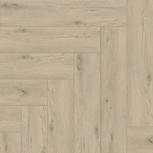 SPC ламинат Alpine Floor Parquet Light ECO 13-23 MC Дуб Алиот толщина 0.4 см 43 класс 600х125 - фото 4