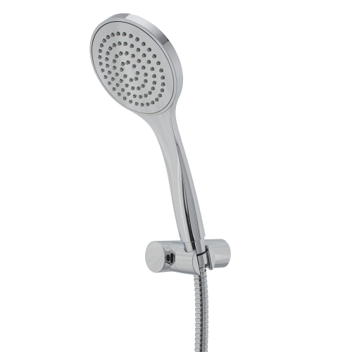 Душевой гарнитур Mariani B00240ID00 настенный хром - фото 2