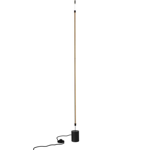 Торшер Loft It Slim 3604-BL - фото 3