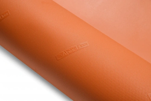 Подложка Alpine Floor Orange Premium IXPE С-02 10000х1000 - фото 4