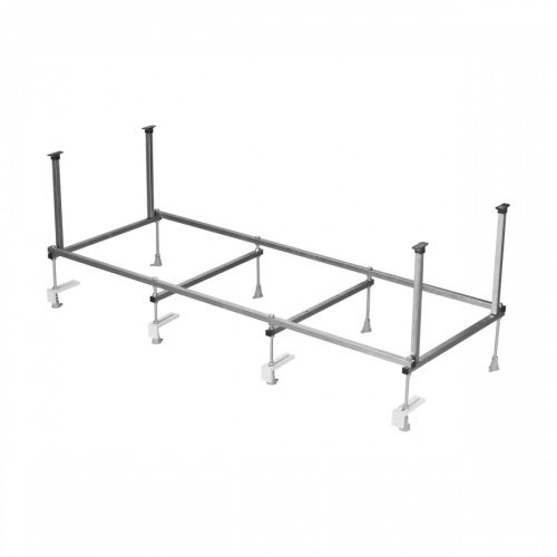 Монтажный комплект для ванны Santek Монако 1WH112421 - фото 2