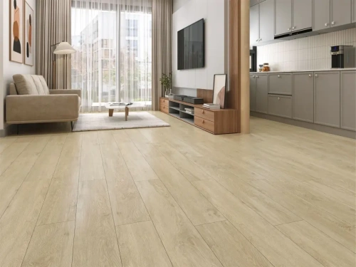 SPC ламинат Alpine Floor Grand Sequoia Village ECO 11-507 MC Камфора толщина 0.4 см 43 класс 1220х125 - фото 2