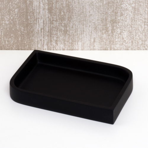 Мыльница WasserKRAFT 2729 - фото 3