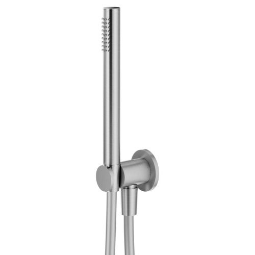 Душевая лейка Plumberia Selection SHOWER HST3018CS цвет хром