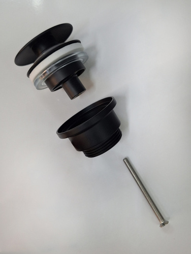 Донный клапан - фото 5