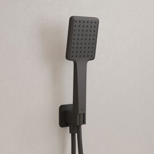 Душевая система IDDIS Slide SLIBL03i68 встраиваемая в стену - фото 5