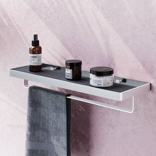 Полка в ванную комнату Damixa Jupiter DA7737700