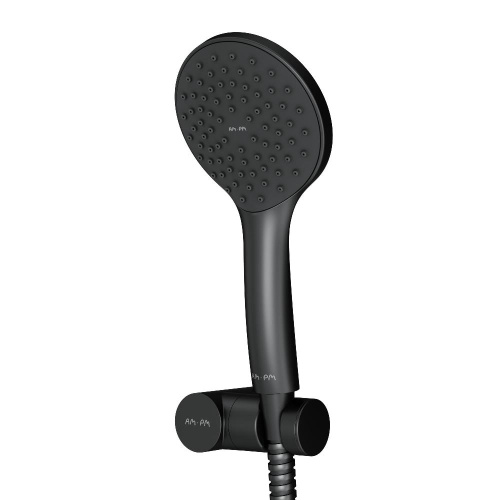 Душевая лейка Am.Pm Gem F0290022 круглая - фото 2