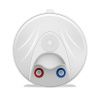 Водонагреватель электрический накопительный 2 кВт Electrolux EWH 80 AXIOmatic