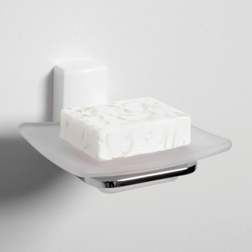 Мыльница WasserKRAFT 5029W - фото 2