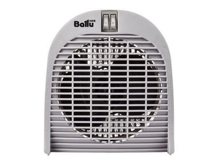 Тепловентилятор Ballu BFH/S-04