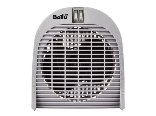 Тепловентилятор Ballu BFH/S-04 - фото 2