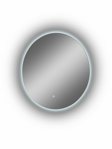 Зеркало в ванную Taliente Zled TA-Zled-AD45 65х65 - фото 4