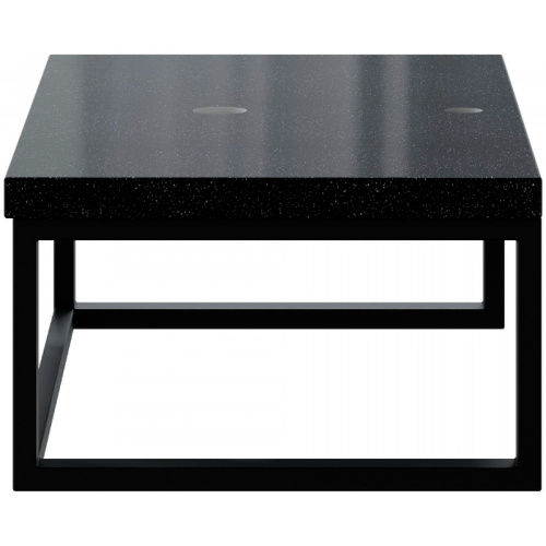 Консоль под раковину СанТа 900145 79х44х23 подвесная цвет муар - фото 2