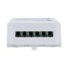Умный диммер-выключатель Wi-Fi Uniel UCH-A302 1C/DIM/WF WHITE