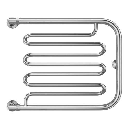 Полотенцесушитель Terminus 4620768881350 50х63 водяной хром - фото 2