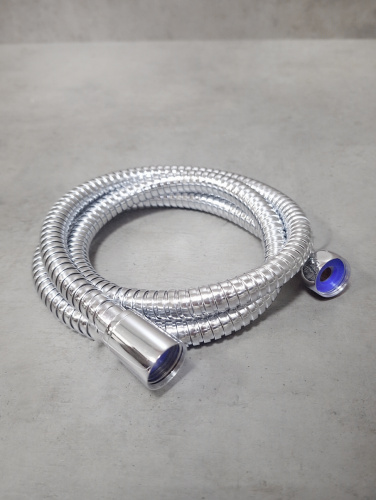 Шланг для душа AltroBagno BM AltroBagnoSH071703Cr хром - фото 5