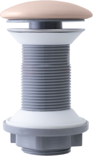 Донный клапан для раковины Allen Brau Fantasy 5.11001.SM - фото 2