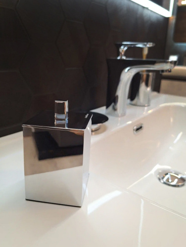 Контейнер AltroBagno Beni aggiuntivi AltroBagnoCBJ083001Cr - фото 4