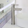Смеситель Melana Tondo 610102 на раковину