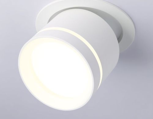 Спот Ambrella Light Move (Мове) TA1431 - фото 2