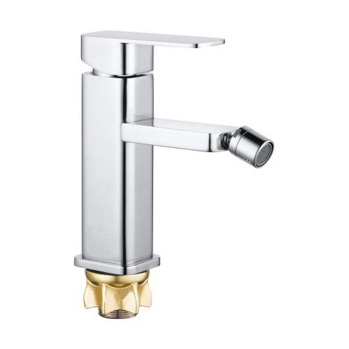 Смеситель G.Lauf NEB NEB2-A123 на биде хром - фото 2