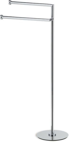 Стойка с аксессуарами для ванны Stil Haus Medea ME19(08)