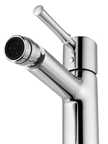 Смеситель Wonzon & Woghand Tor WW-88016073-CR на биде хром - фото 3