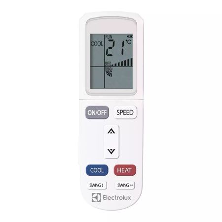 Настенный кондиционер Electrolux Skandi DC EACS/I-07HSK/N8_V3