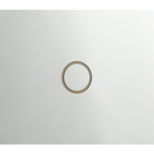 Зеркало в ванную Melana MLN-LED049 80х60 - фото 3