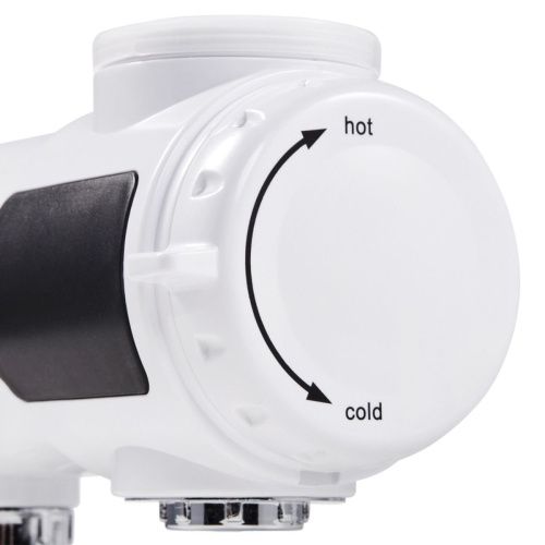 Водонагреватель электрический проточный 3 кВт Royal Thermo UniTap Mini - фото 4