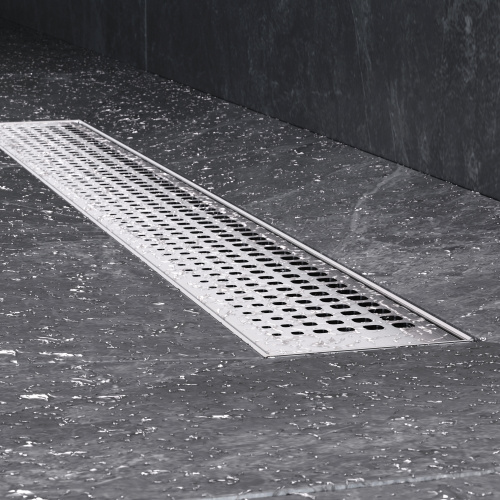 Душевой лоток Am.Pm MasterFlow W01SC-P11-060-01SB напольный - фото 5