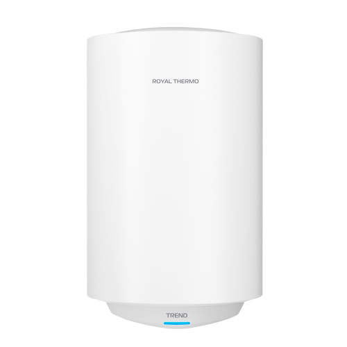 Водонагреватель электрический накопительный 2 кВт Royal Thermo RWH 30 Trend - фото 2